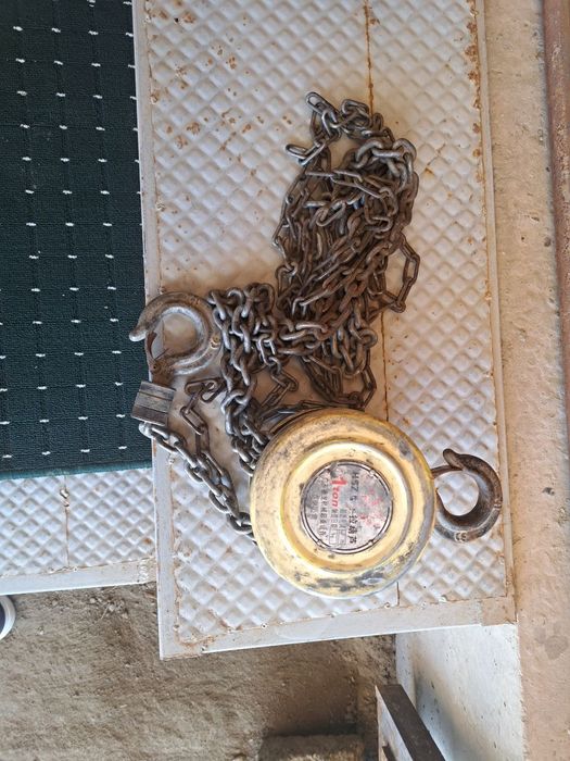 Тал 1 тонналик сотилади