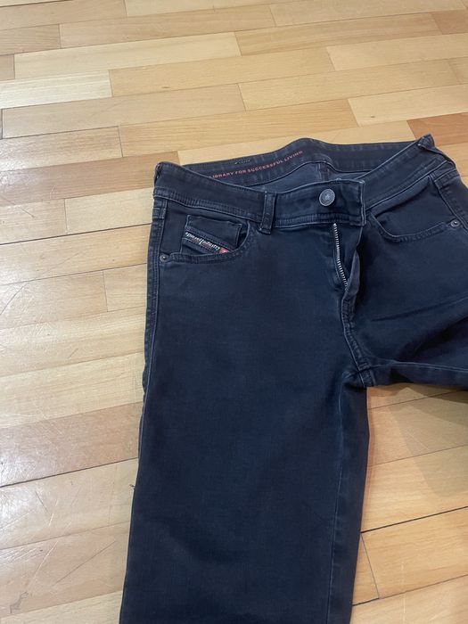 Оригинални дънки Diesel