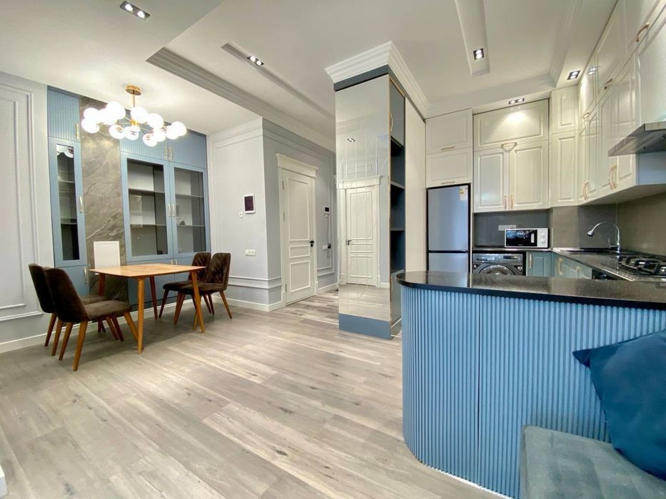 Аренда 2х ком | Жк Darkhan Avenue