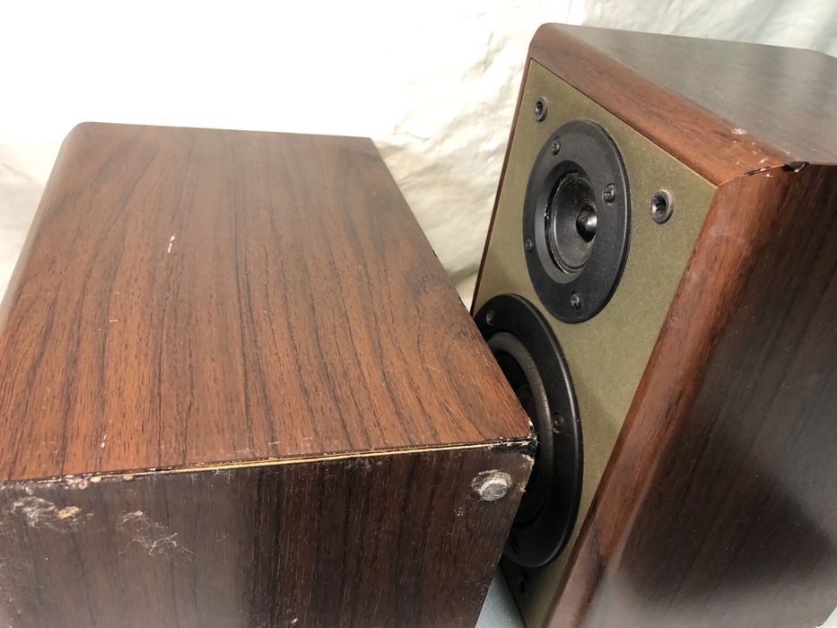 Тонколони Technics