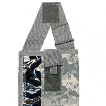 US Army Extreme Medicine Combat I.V. Pak by Skedco