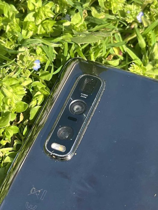 Oppo Find X2 Pro