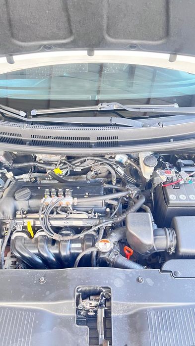 Кia Rio ,2014г.автомат