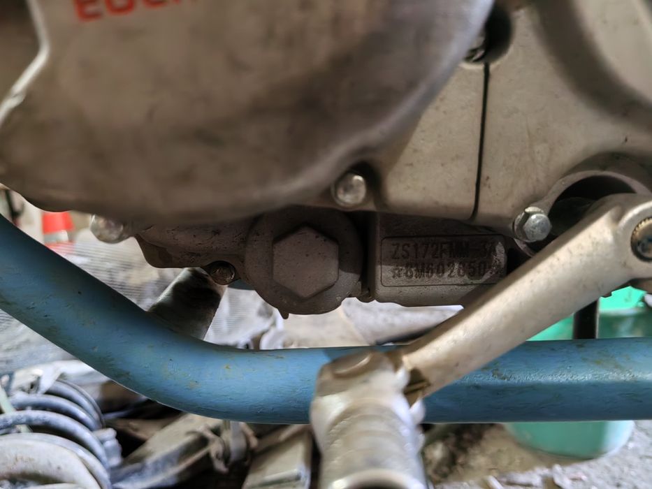 Продам мотоцикл 250 Кубов.