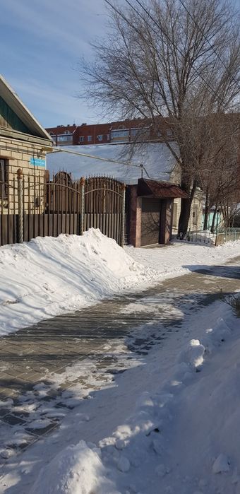 Продам двухэтажный дом