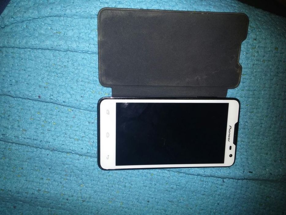 телефон престижио 5044