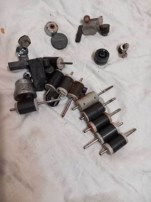 магнити привличащи стоманени изделия