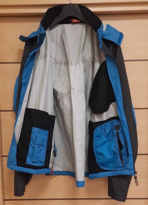 OCK-Яке Мембрана