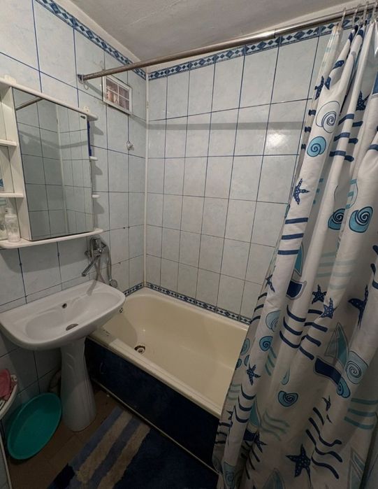 Сдаётся 3ком Океан Астана 40