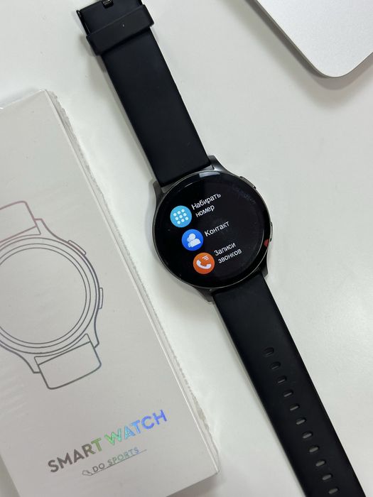 Smart Watch DO SPORT – умные часы I aqilli soat