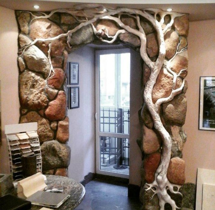 Barelef va boshqa rassomchilik ishlari