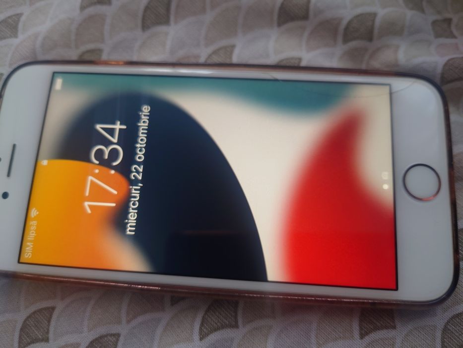 Vând telefon Iphone 6s