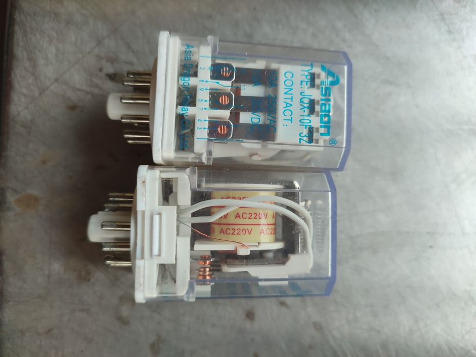 Продается реле несколько вариантов