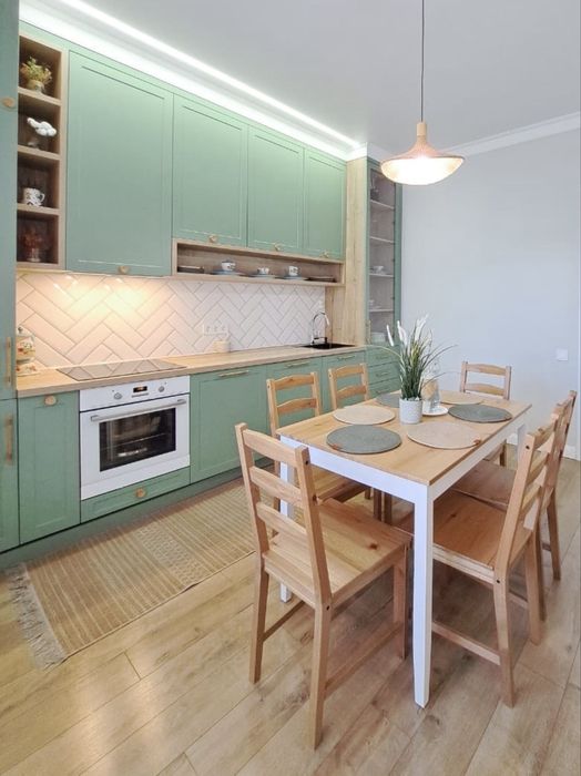 Электр. духовой шкаф Electrolux