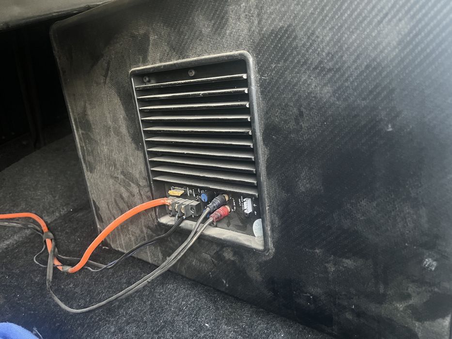 Саббуфер сатылады,3600w