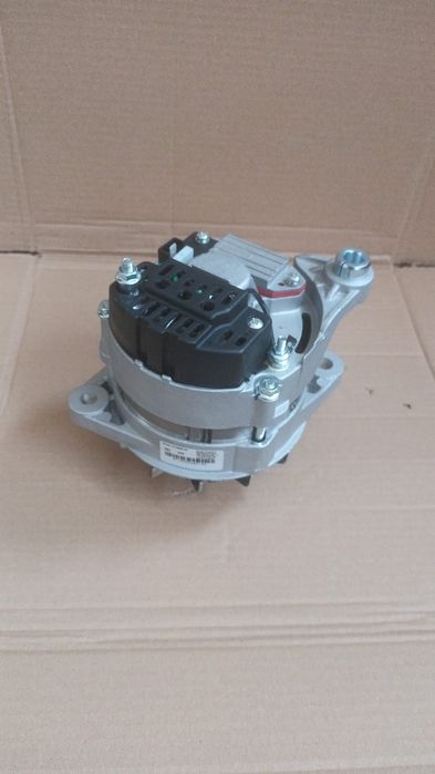 Alternator tractor New Holland 24v , potrivit seriilor:
Serie TK65 TK7
