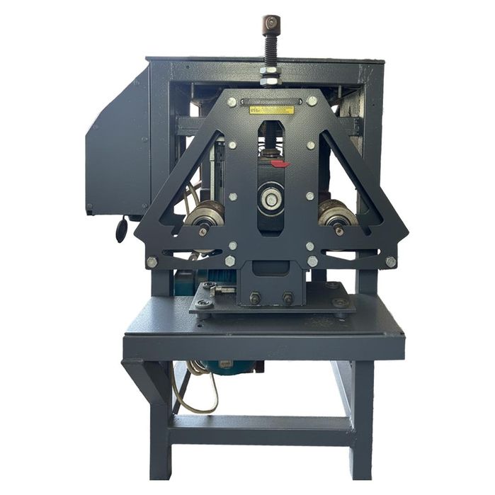 Станок для холодной ковки