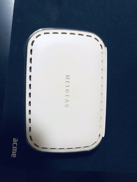 Модем Netgear