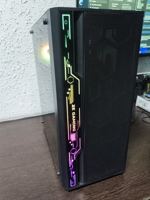 Gigabyte H410+i5 10400+16Gb+1660Super+NVMe 512Gb