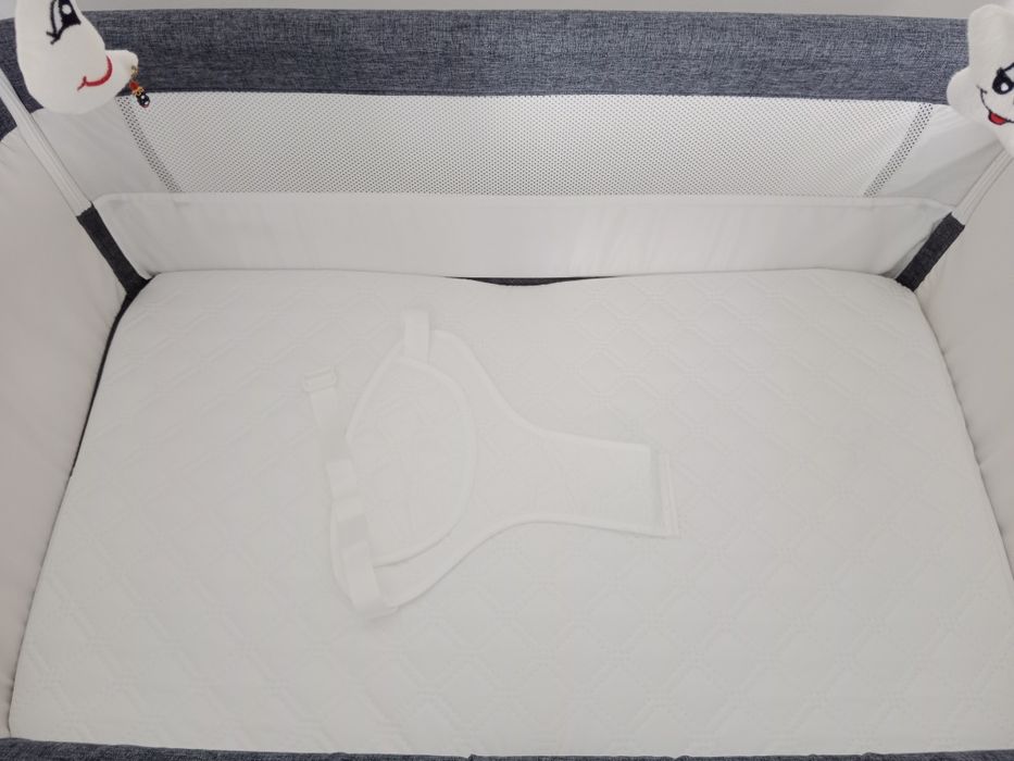 Кроватка детская