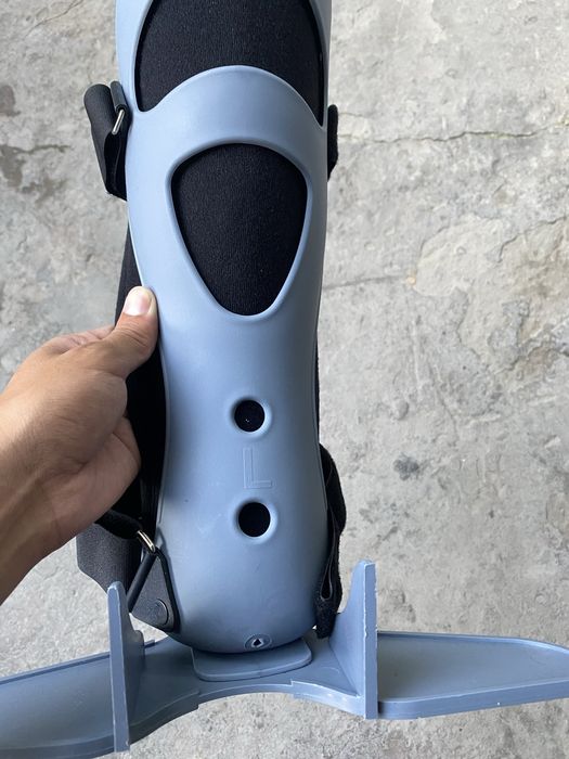 Ortez golinostopniy ортез голеностопный сустав