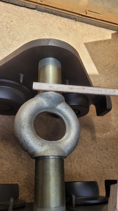 carucior role suport electropalan palan lant cablu grinda pod rulant