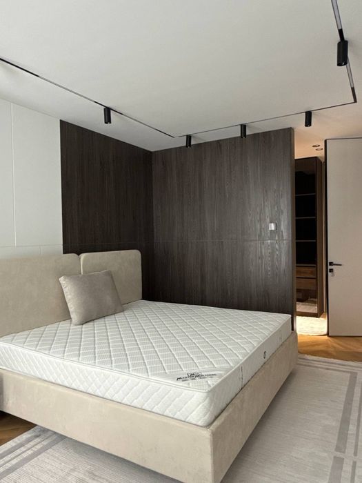 Жк Ташкент Сити! Сдается 4х-ком квартира! В элит комплексе!