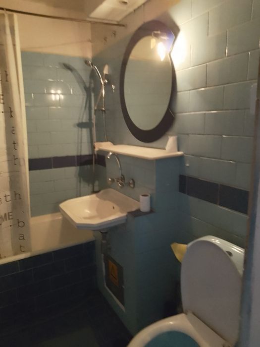 Dau ij chirie apartament cu 2 camere