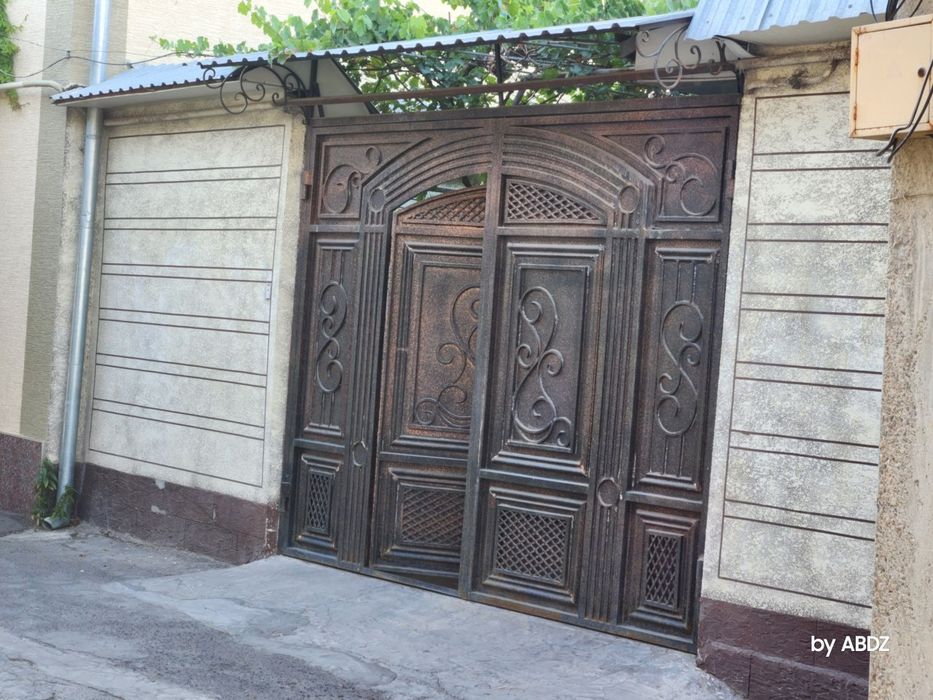 Срочно продам участок (обмен, рассрочка) улица Фарғона йўли, Оқуй