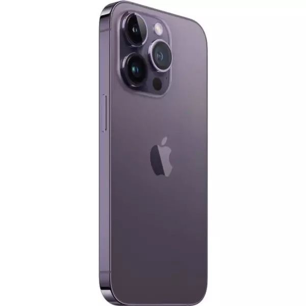 iphone 14 pro (фиолетевый)