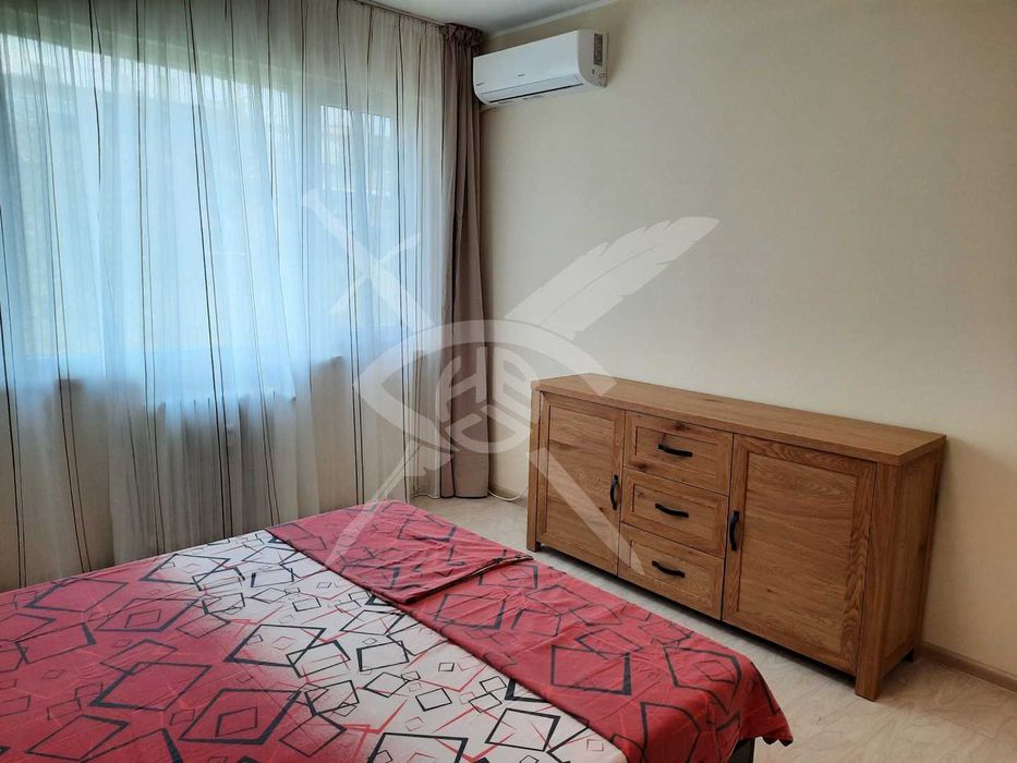 Дава се под наем Двустаен апартамент в София, Гео Милев - 68 кв.м за 687.99 € - Снимка #5