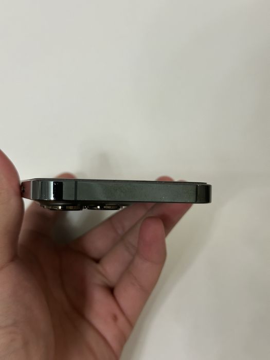 iPhone 13 Pro 256GB — ИДЕАЛ / Как новый