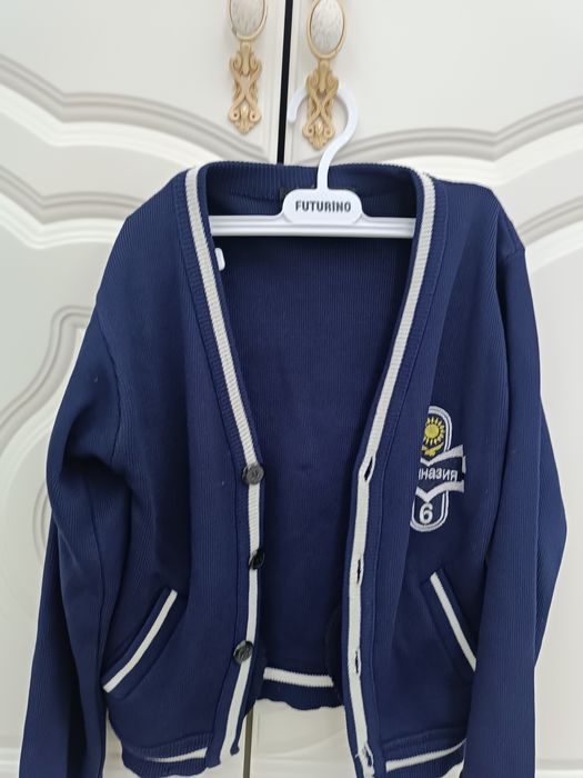 Школьная форма 6 гимназии