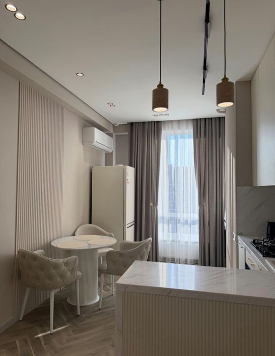 Кох Ота | 2-комнатная квартира | 50м² | 800$ | Шайхантахурский район