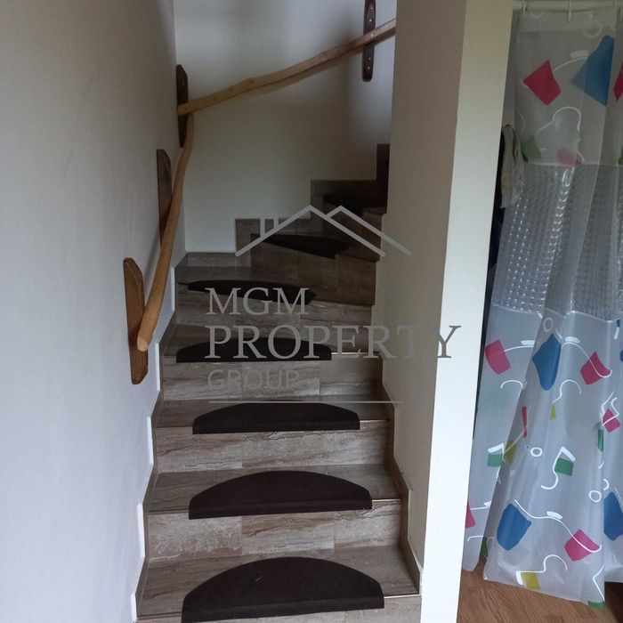 Продава се Къща в Пловдив, Кючук Париж - 270 кв.м за 469 €/кв.м - Снимка #12