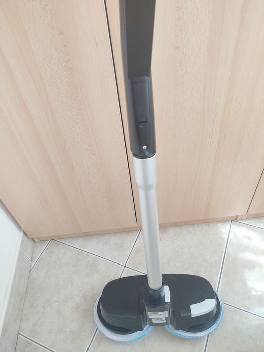 Vănd mop rotativ MAMIBOT MOPA 580