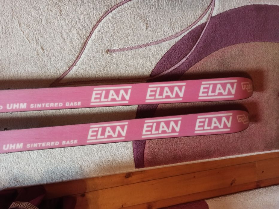 Ски rc ELAN 1.75 см