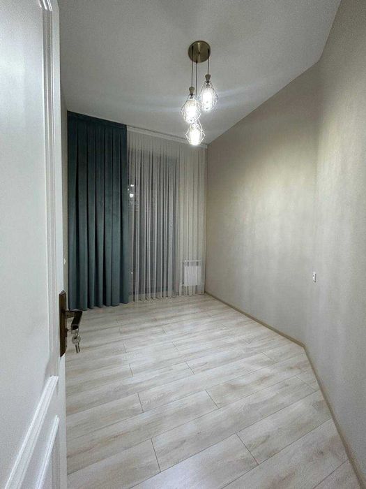 Сдается квартира в ЖК Тиара