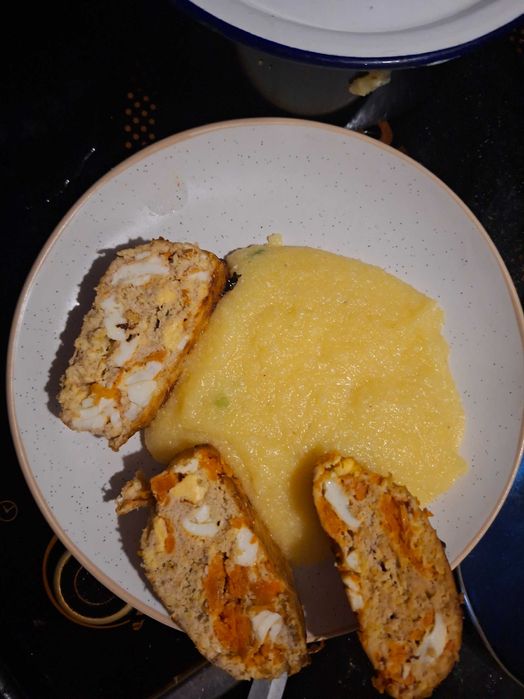 Персонален хранителен режим – 4-седмична програма