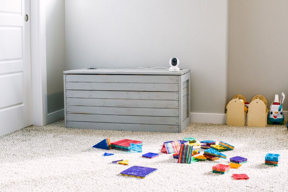 Camera de supraveghere Reolink E330, inteligenta artificiala, WIFI