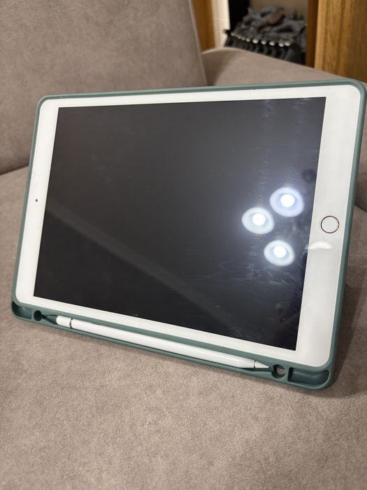 Ipad 8 поколение