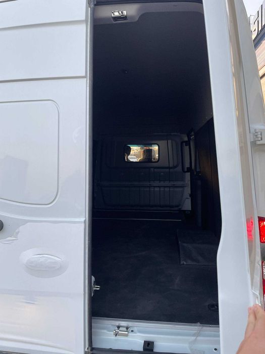 Jac Van №1 2 tonnna keldikuuuu