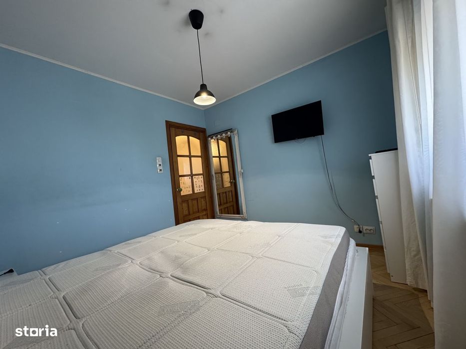 Tatarasi Gradinari 50 mp 2 Camere Decomandate 2 AC