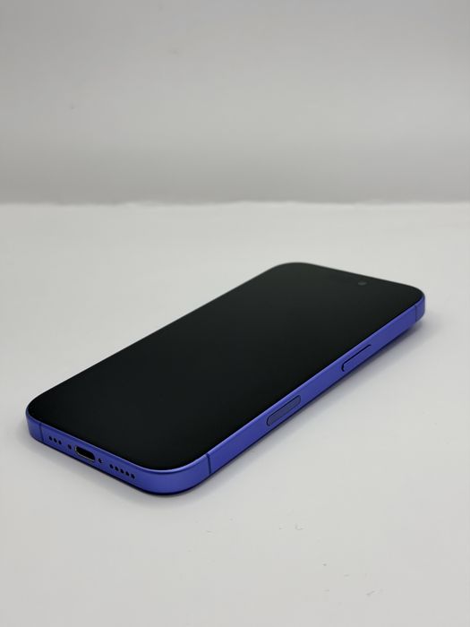 Iphone 16 128GB 93% Garantie Rate BuyBack - zonemag.ro