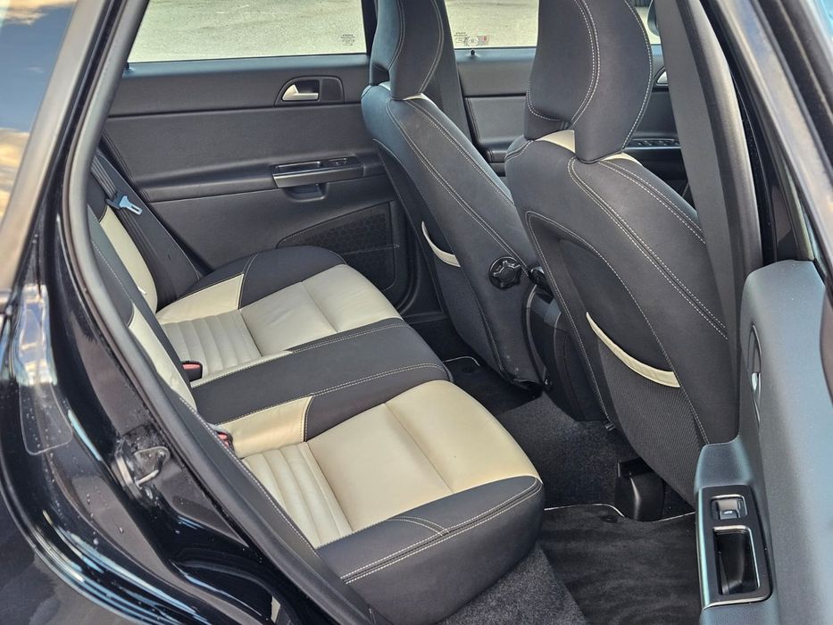 Volvo v50 R design e5