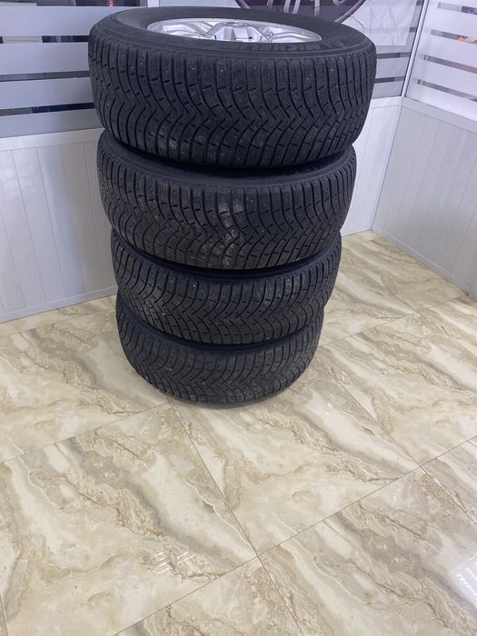 Шиный мишлен