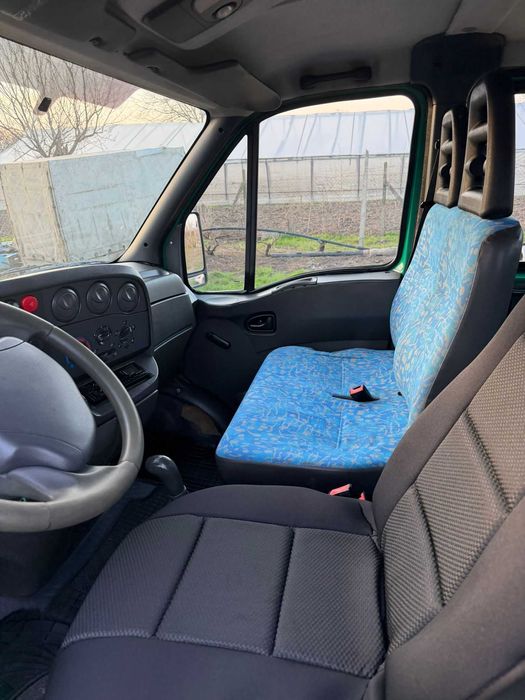 Vand Iveco Daily 50C13