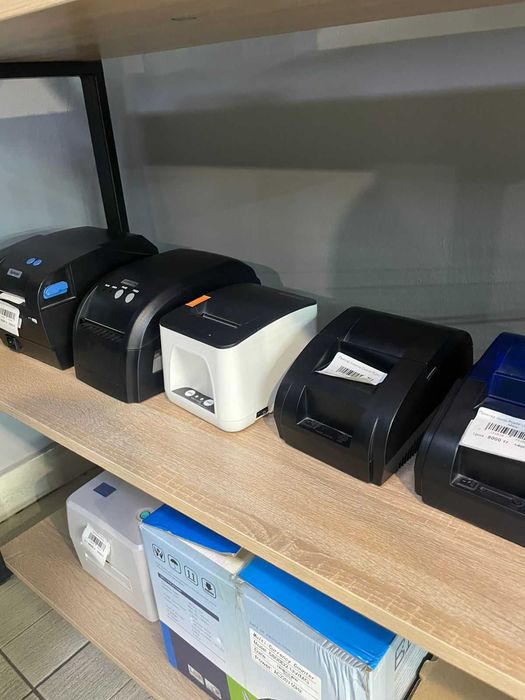 УМАГ программа нкт  для учета Моноблок Сканер Принтер чеков Весы