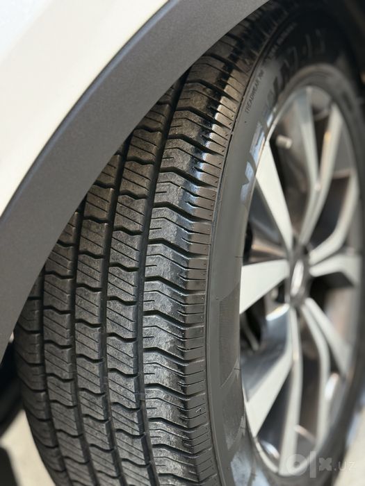 Chery 7 pro 2023/24