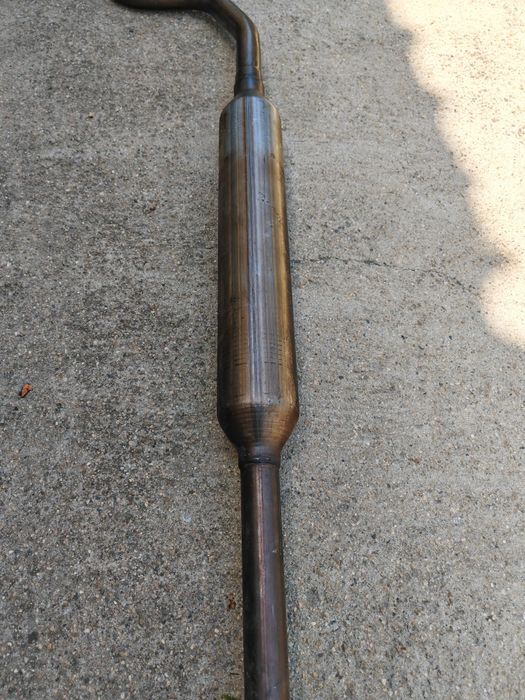 Генерация за Suzuki Swift Sport